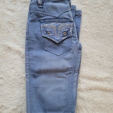 Antik Denim Western Style WUG2204 Size25