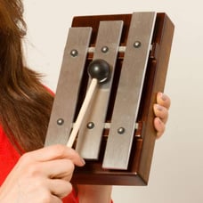 3-tone Classy Meeting Chime