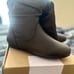 NIB Woman’s Winter Brown Boots Sz10