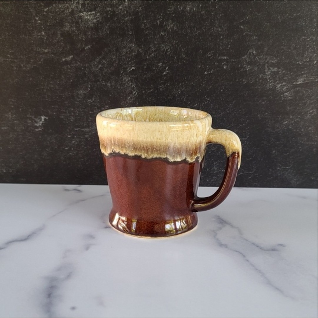on sale Vintage Mug Stoneware Home on sale Vintage Mug Stoneware Home