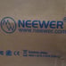 Neewer studio light