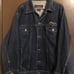 Phat Farms Man SzXL ButtonUp Jean Jacket