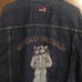 Phat Farms Man SzXL ButtonUp Jean Jacket