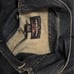 Phat Farms Man SzXL ButtonUp Jean Jacket