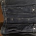 Phat Farms Man SzXL ButtonUp Jean Jacket