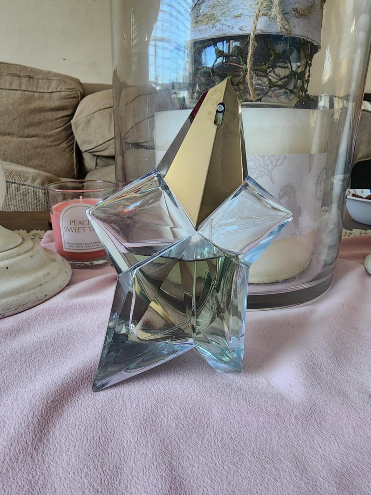 Thierry Mugler Angel