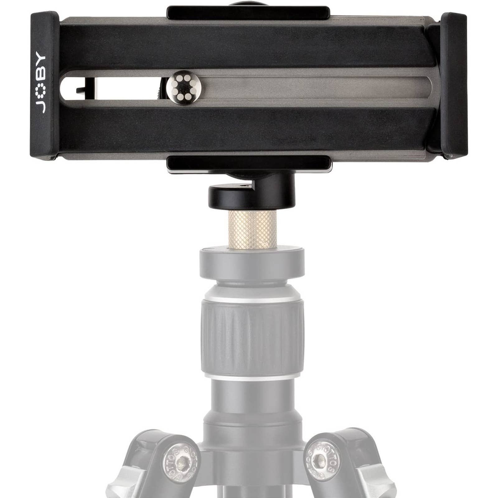 JOBY - JB01394 GripTight PRO Tablet Mount - Black