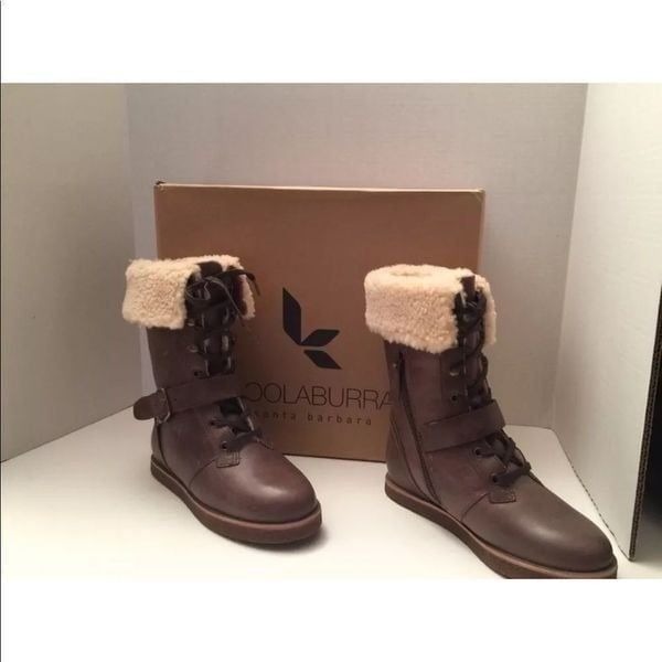 Nib Koolaburra Jovi Boots