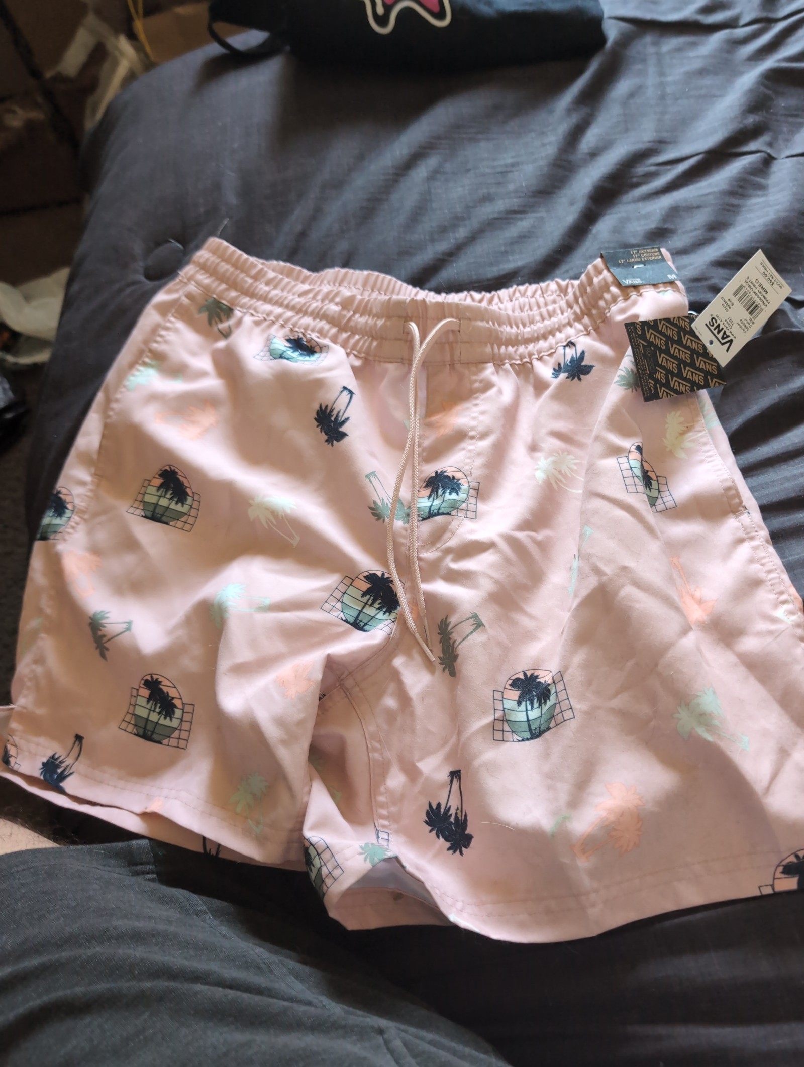 Vans shorts