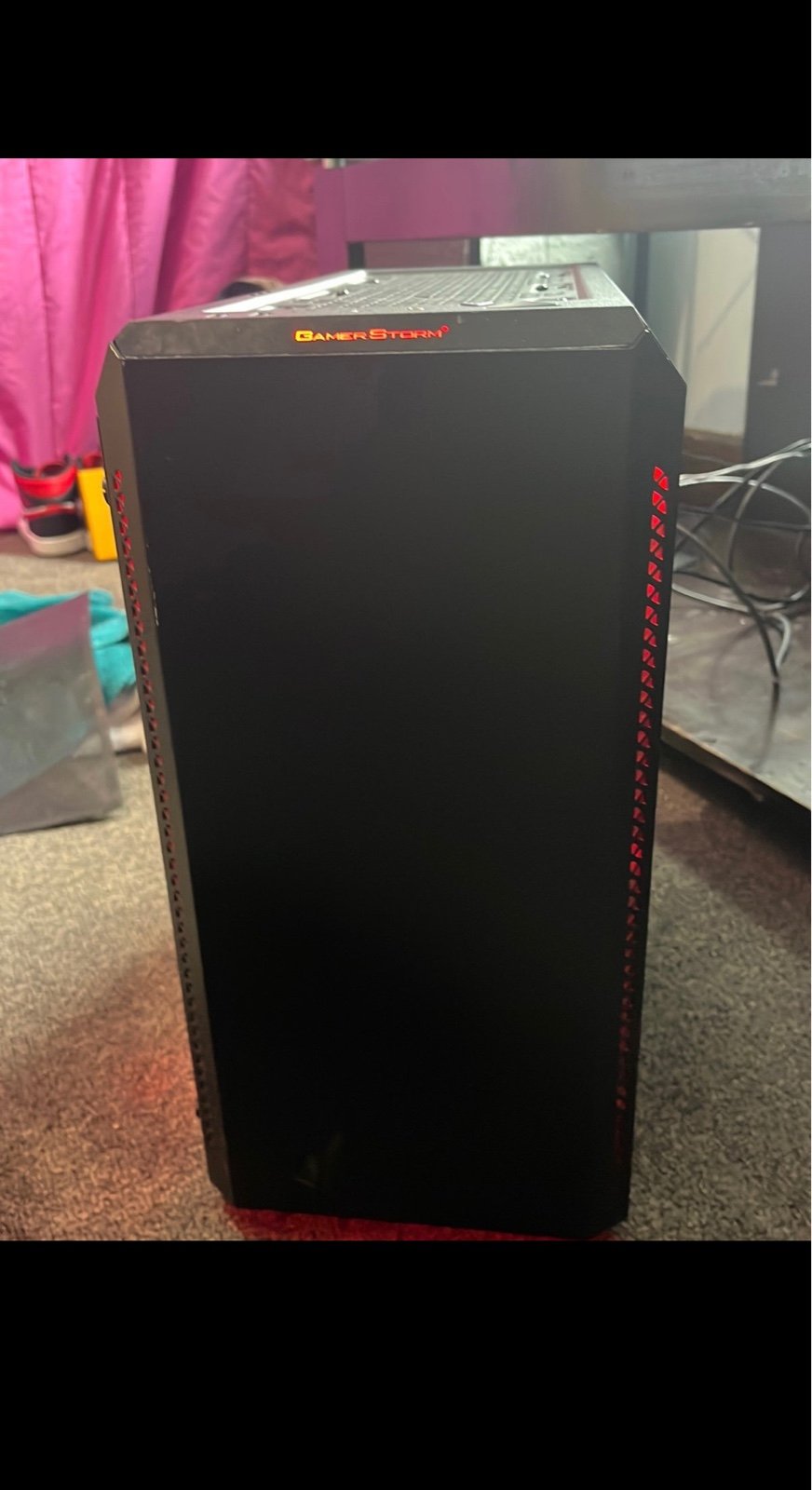 gaming pc