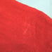 Johnny Was Collection Vintage Red Linen Blend Kimono Button Shirt Size L