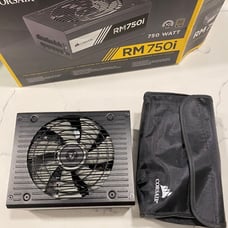 Corsair RM 750i