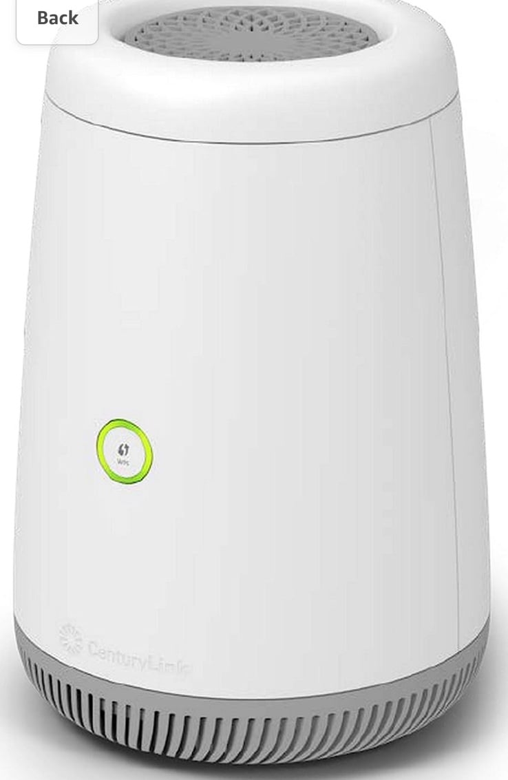 C400BG Modem greenwave ♥️