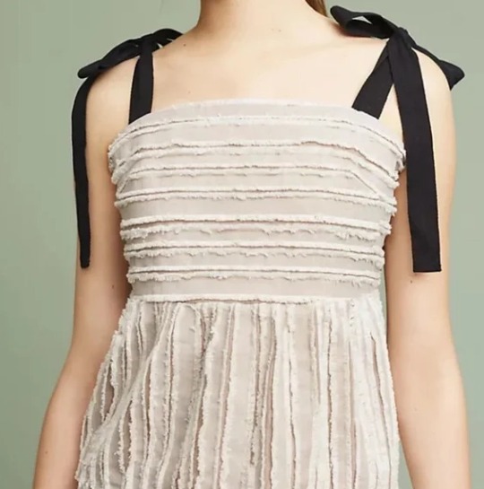 dress