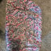 Vera Bradley Large Weekender - Gramercy Paisley