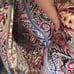Vera Bradley Large Weekender - Gramercy Paisley