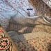 Vera Bradley Large Weekender - Gramercy Paisley