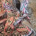 Vera Bradley Large Weekender - Gramercy Paisley