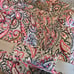 Vera Bradley Large Weekender - Gramercy Paisley