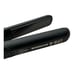 Evalectric Ultra Turbo Styler 1.25 Ceramic Plates Negative Ion Straightener