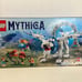 Lego Mythica 40556 Legoland Exclusive 520 pieces New/Sealed