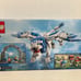 Lego Mythica 40556 Legoland Exclusive 520 pieces New/Sealed