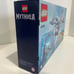Lego Mythica 40556 Legoland Exclusive 520 pieces New/Sealed