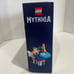 Lego Mythica 40556 Legoland Exclusive 520 pieces New/Sealed