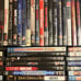 DVD Collection