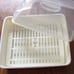Microwave Steamer 3 piece set healthy meal planning