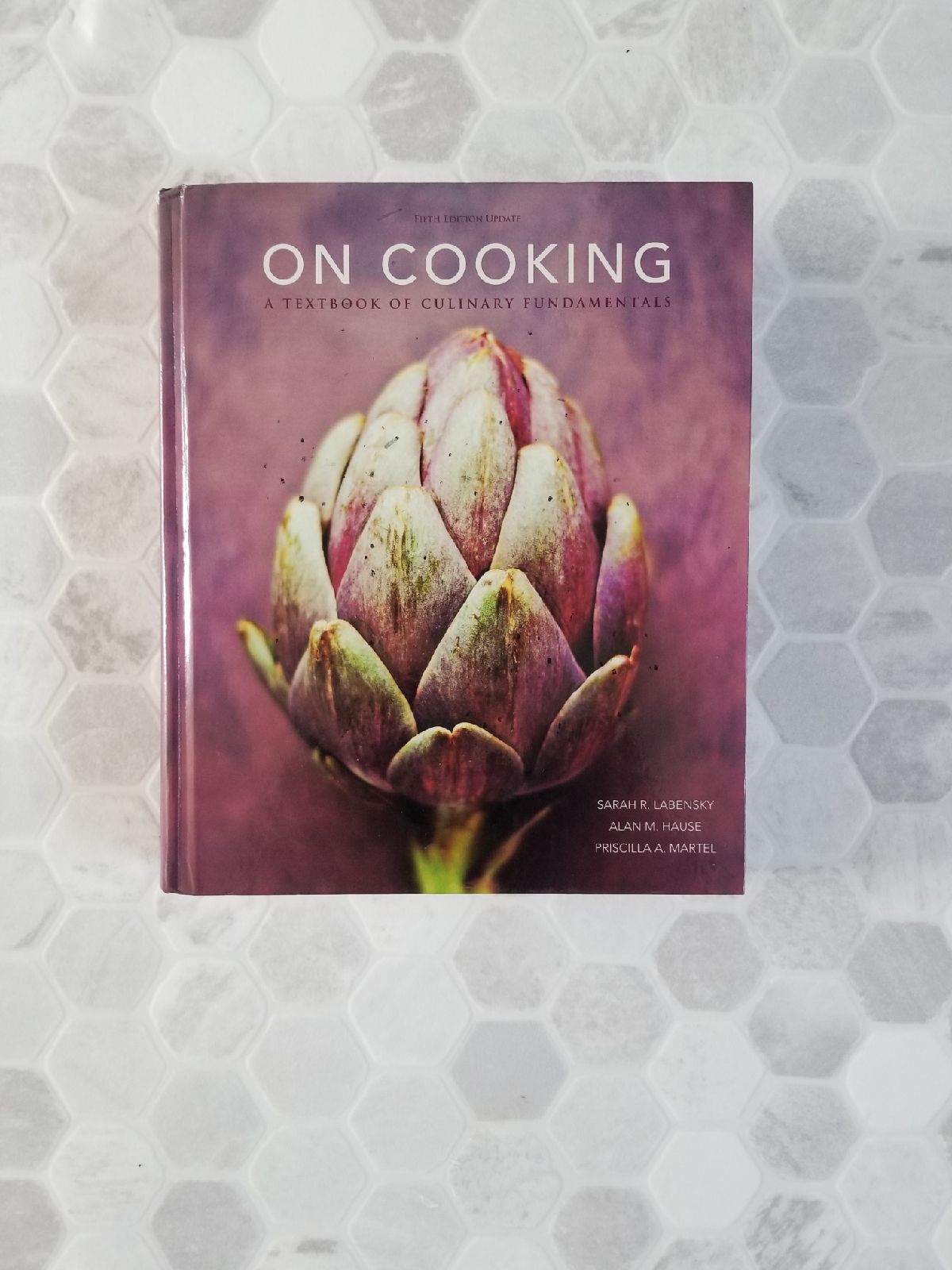 On Cooking By Labenski, Hause, Martel