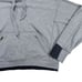 Athleta Recover Hoodie Size Small Black Gray Style 599655