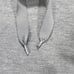 Athleta Recover Hoodie Size Small Black Gray Style 599655
