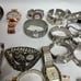 Lot of 42 Womens Brand Name Watch Lot Quartz Analog Vintage And Modern