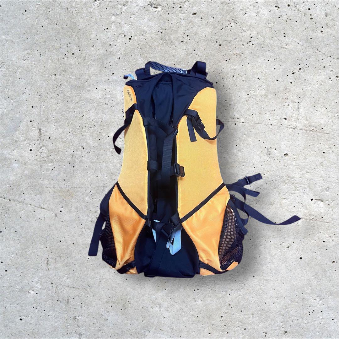 バッグ OSPREY HELIOS 26 Osprey Helios 26 Backpack Med/Large | eBay