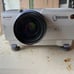 Sharp Projector