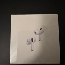 Apple AirPods