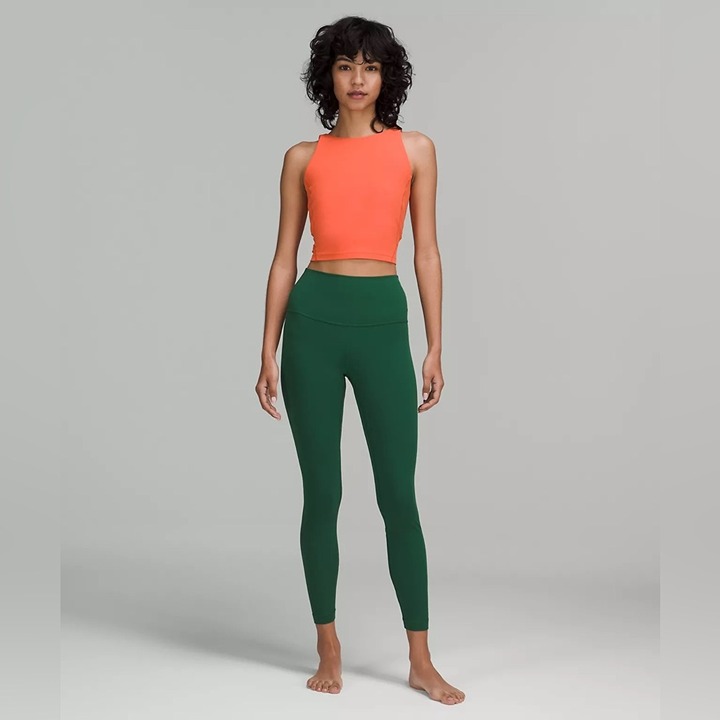 Lululemon Align High-Rise Pant 28