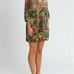 Johnny Was Parrot Gweneth Tunic Dress