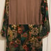 Johnny Was Parrot Gweneth Tunic Dress