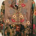 Johnny Was Parrot Gweneth Tunic Dress