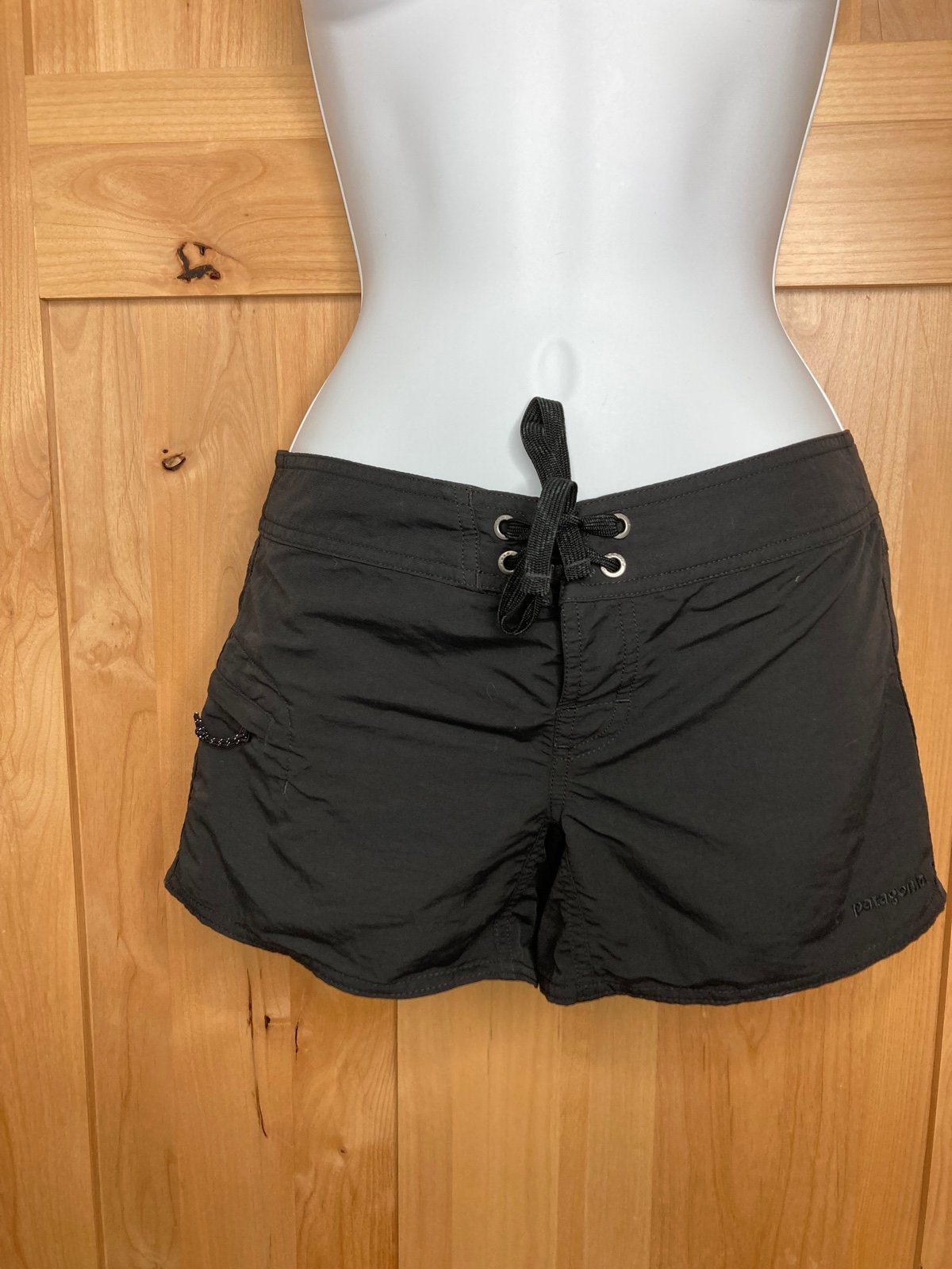 Patagonia 3 1/2” Board Short - Size 0
