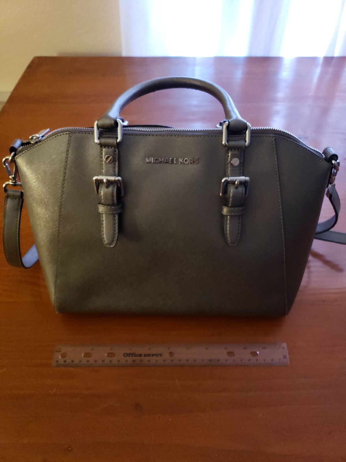 Michael Kors Ciara Purse