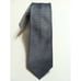 CALVIN KLEIN MENS NEW SILVER 50%SILK 29%VISCOSE 21%LINEN SKINNY NECKTIE WIDTH:2