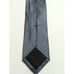 CALVIN KLEIN MENS NEW SILVER 50%SILK 29%VISCOSE 21%LINEN SKINNY NECKTIE WIDTH:2