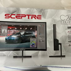 Monitor