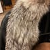 womens leather jacket vintage