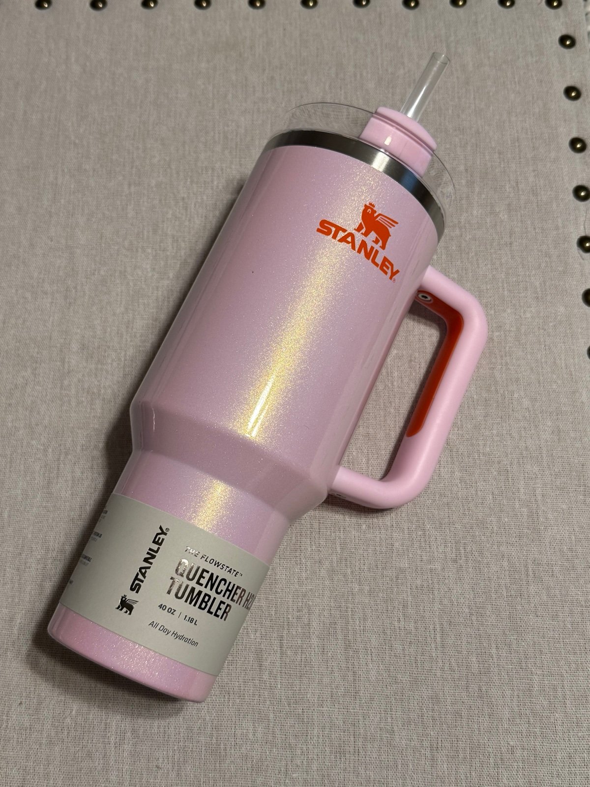 Stanley 40oz
