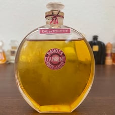 Sealed Pavots d’Argent by Roger & Gallet EDT