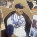 Nolan and Reid Ryan Autographed Magazine JSA Crease In Magazine